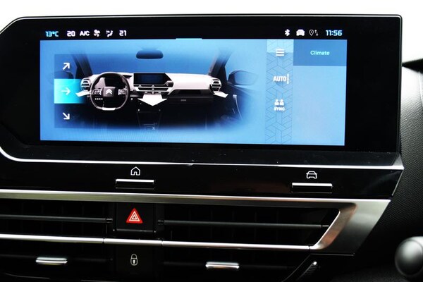 Used Citroen C4 2023 for sale - 76322335: Photo 5