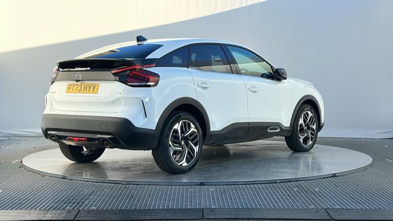 Used Citroen C4 2023 for sale - 76322335: Photo 6