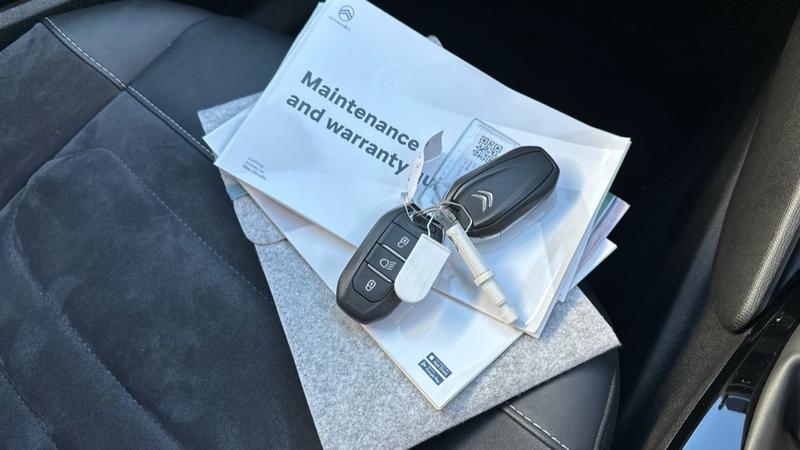 Used Citroen C4 2023 for sale - 76322335: Photo 67