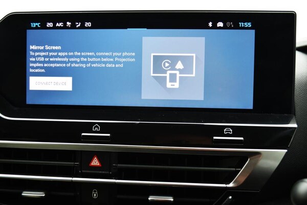 Used Citroen C4 2023 for sale - 76322335: Photo 6