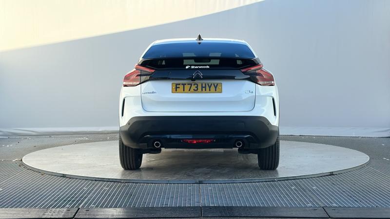 Used Citroen C4 2023 for sale - 76322335: Photo 7