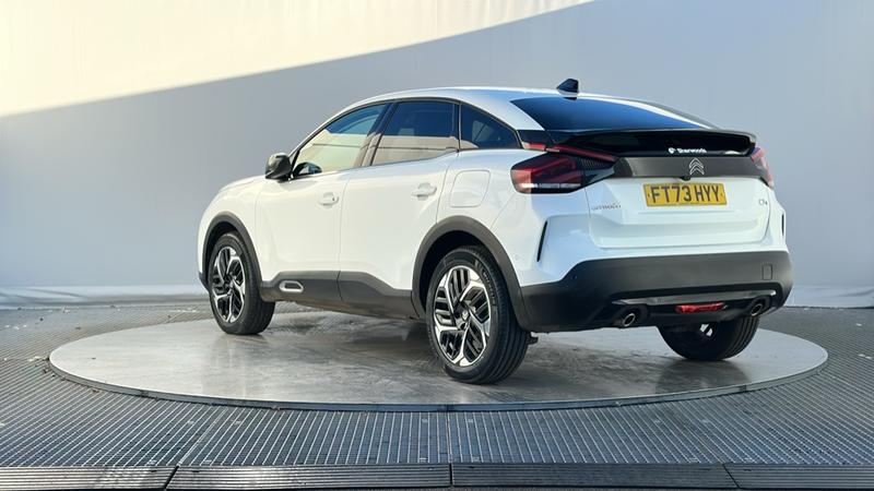 Used Citroen C4 2023 for sale - 76322335: Photo 8