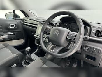Used Citroen C3 2019 for sale - 79560348: Photo
