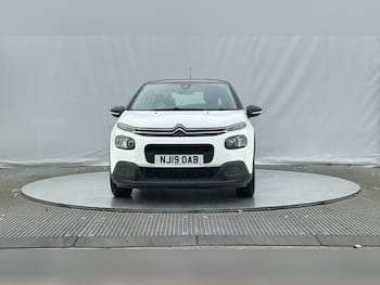 Used Citroen C3 2019 for sale - 79560348: Photo