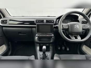 Used Citroen C3 2019 for sale - 79560348: Photo