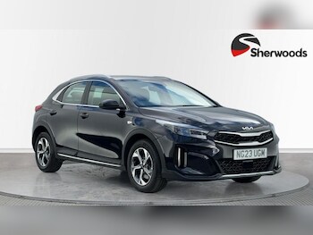 2023 - 1.5 T-GDi 2 SUV 5dr Petrol Manual Euro 6 (s/s) (158 bhp) Manual