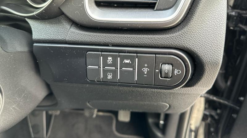 Vehicle 34