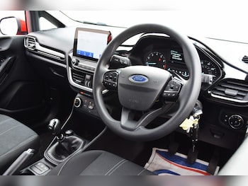 Used Ford Fiesta 2020 for sale - 78596970: Photo