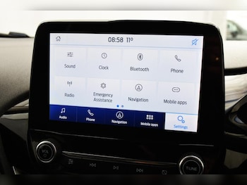 Used Ford Fiesta 2020 for sale - 78596970: Photo
