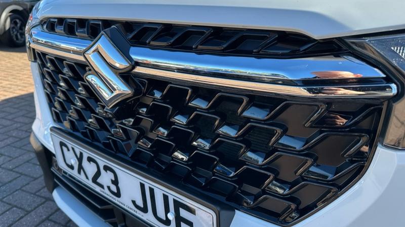 Used Suzuki SX4 S-Cross 2023 for sale - 75985223: Photo 58