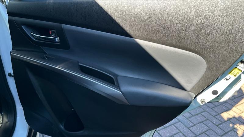 Used Suzuki SX4 S-Cross 2023 for sale - 75985223: Photo 64