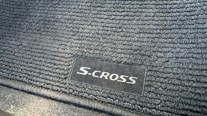 Used Suzuki SX4 S-Cross 2023 for sale - 75985223: Photo 67