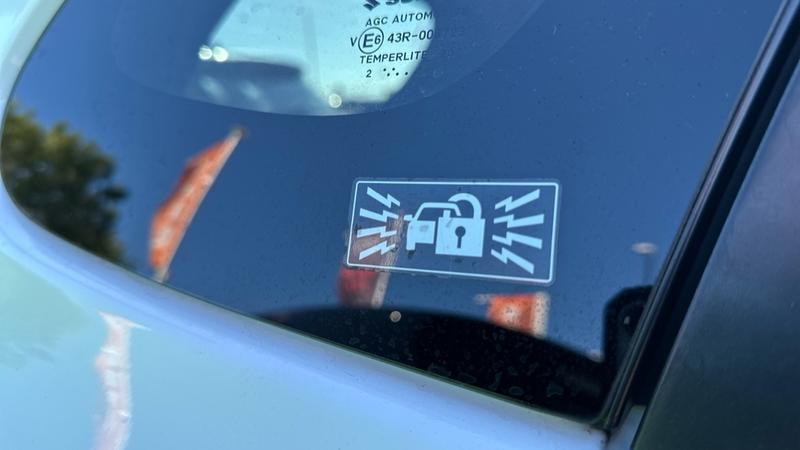 Used Suzuki SX4 S-Cross 2023 for sale - 75985223: Photo 72