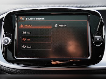 Used smart forfour 2022 for sale - 79102416: Photo
