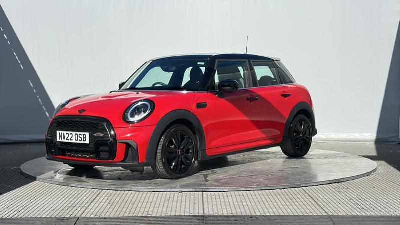 Used MINI Hatch 2022 for sale - 78133828: Photo 10