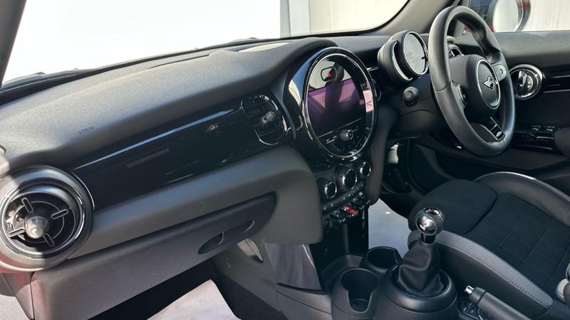 Used MINI Hatch 2022 for sale - 78133828: Photo 12