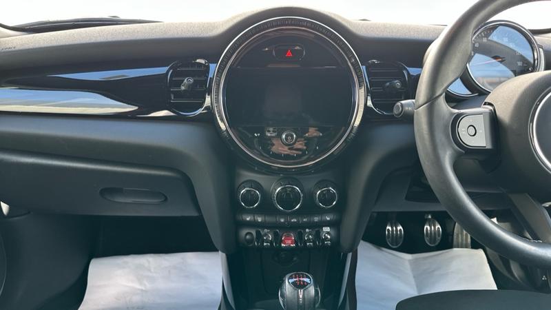 Used MINI Hatch 2022 for sale - 78133828: Photo 13