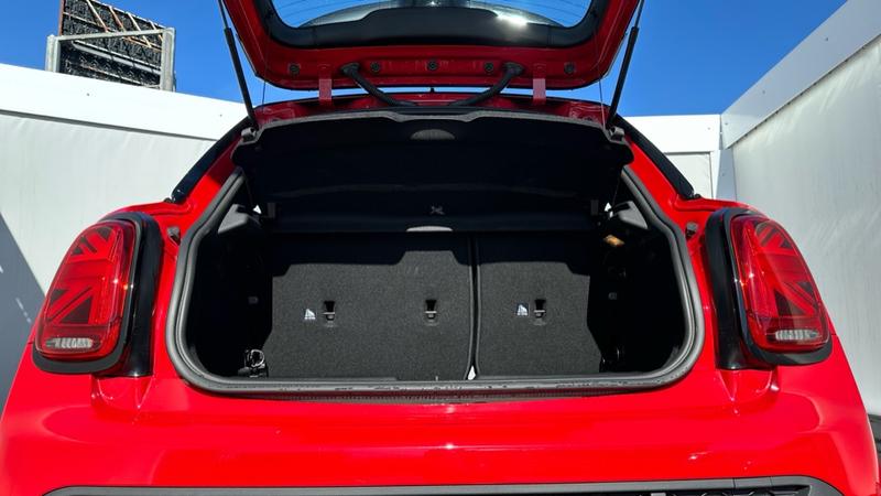 Used MINI Hatch 2022 for sale - 78133828: Photo 18