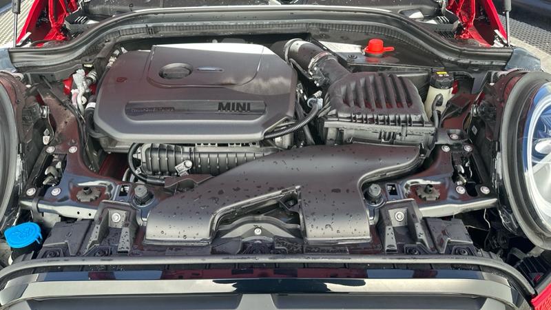 Used MINI Hatch 2022 for sale - 78133828: Photo 19