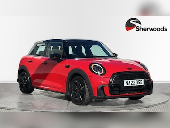 Used MINI Hatch 2022 for sale - 78133828: Photo