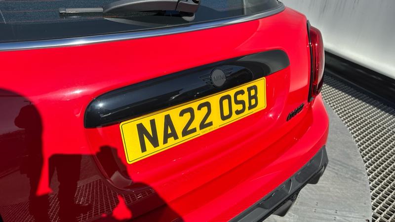 Used MINI Hatch 2022 for sale - 78133828: Photo 28