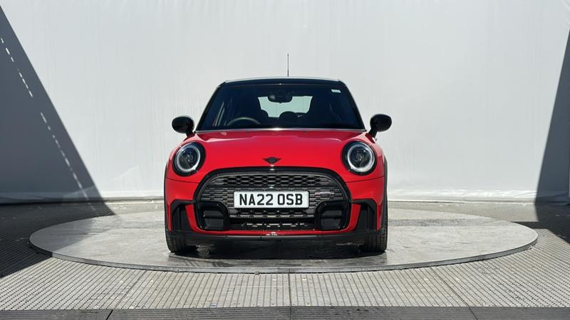 Used MINI Hatch 2022 for sale - 78133828: Photo 3