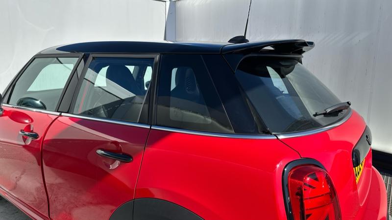 Used MINI Hatch 2022 for sale - 78133828: Photo 31