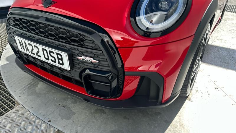 Used MINI Hatch 2022 for sale - 78133828: Photo 37