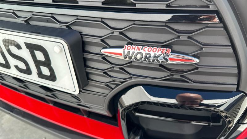 Used MINI Hatch 2022 for sale - 78133828: Photo 38