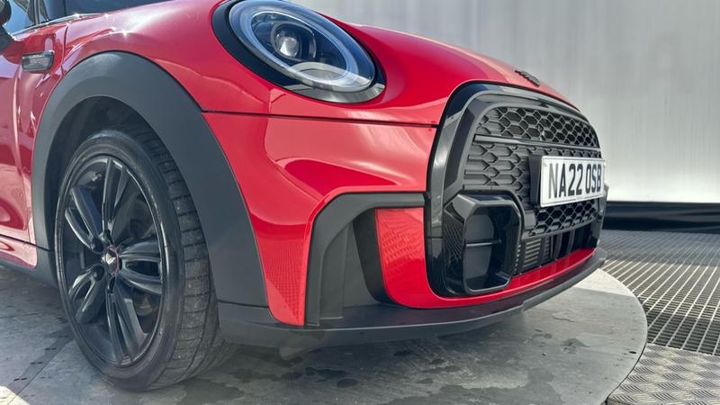 Used MINI Hatch 2022 for sale - 78133828: Photo 39