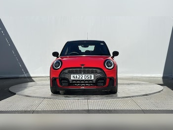 Used MINI Hatch 2022 for sale - 78133828: Photo