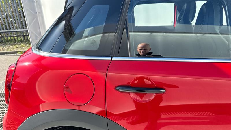 Used MINI Hatch 2022 for sale - 78133828: Photo 41