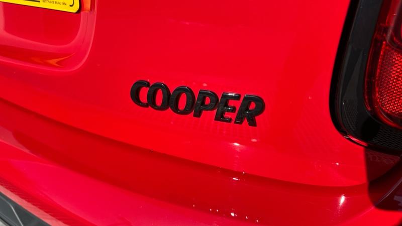 Used MINI Hatch 2022 for sale - 78133828: Photo 45