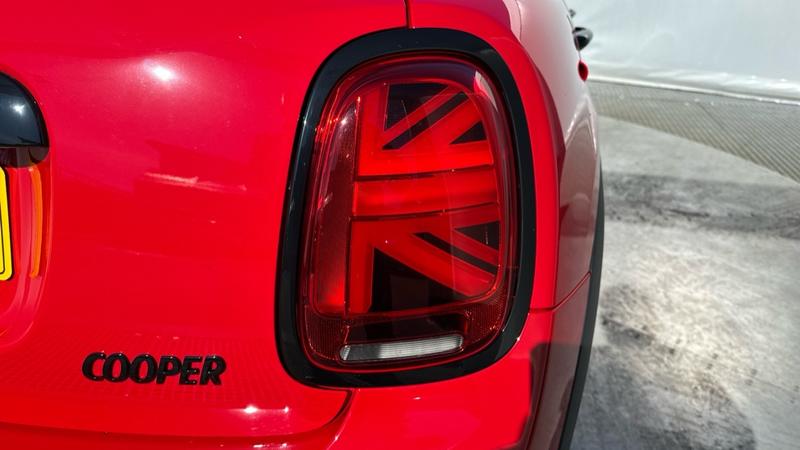 Used MINI Hatch 2022 for sale - 78133828: Photo 46