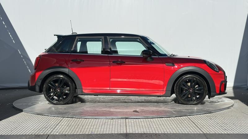 Used MINI Hatch 2022 for sale - 78133828: Photo 5