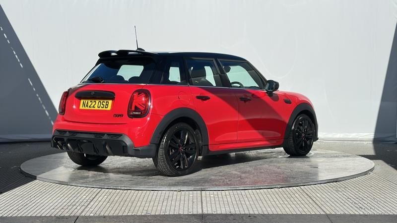 Used MINI Hatch 2022 for sale - 78133828: Photo 6