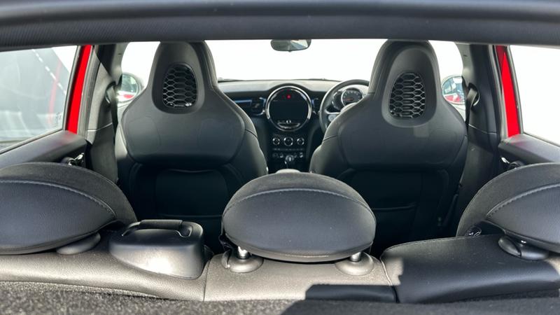 Used MINI Hatch 2022 for sale - 78133828: Photo 69