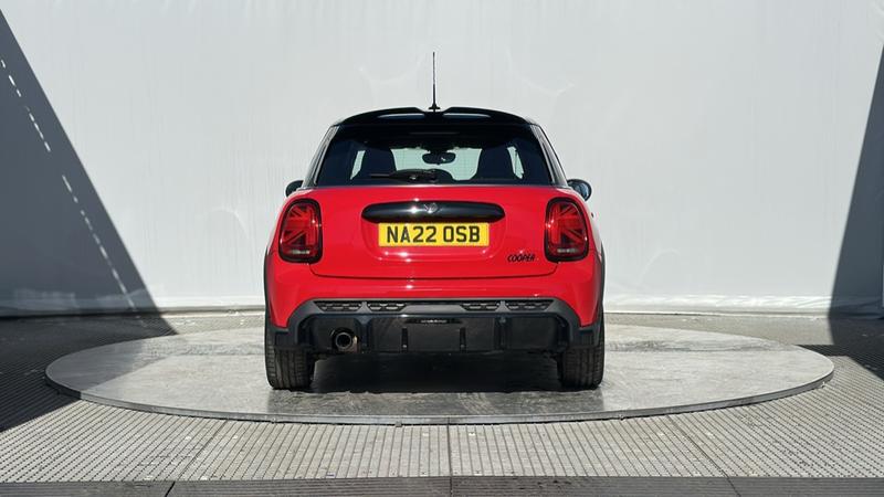 Used MINI Hatch 2022 for sale - 78133828: Photo 7