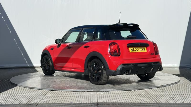Used MINI Hatch 2022 for sale - 78133828: Photo 8