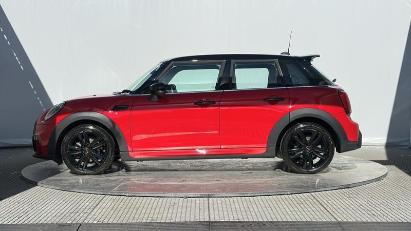 Used MINI Hatch 2022 for sale - 78133828: Photo 9