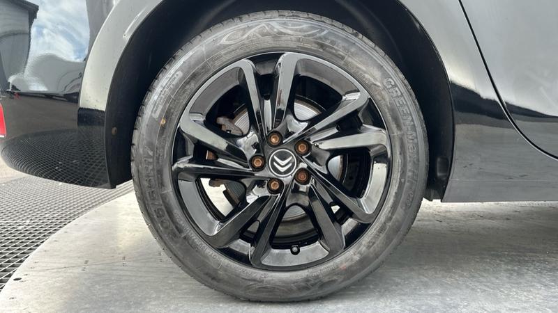 Used Citroen C4 Grand Picasso 2021 for sale - 76168294: Photo 19