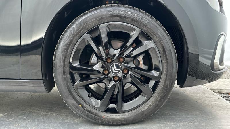 Used Citroen C4 Grand Picasso 2021 for sale - 76168294: Photo 20