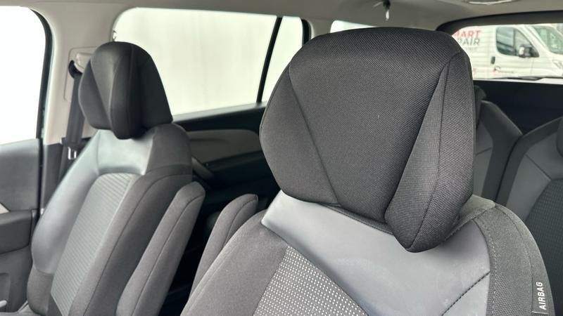 Used Citroen C4 Grand Picasso 2021 for sale - 76168294: Photo 27
