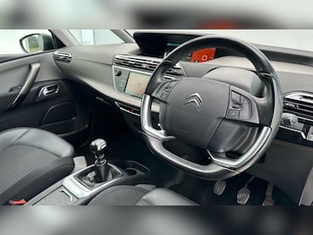 Used Citroen C4 Grand Picasso 2021 for sale - 76168294: Photo 2