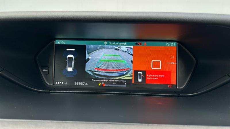 Used Citroen C4 Grand Picasso 2021 for sale - 76168294: Photo 42
