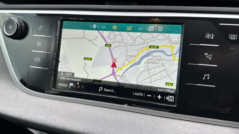 Used Citroen C4 Grand Picasso 2021 for sale - 76168294: Photo 44