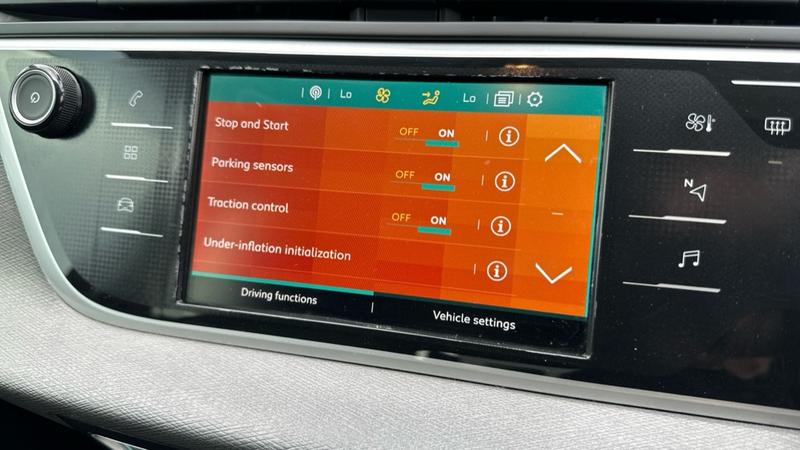 Used Citroen C4 Grand Picasso 2021 for sale - 76168294: Photo 47