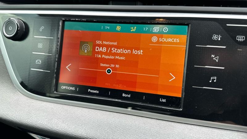 Used Citroen C4 Grand Picasso 2021 for sale - 76168294: Photo 49