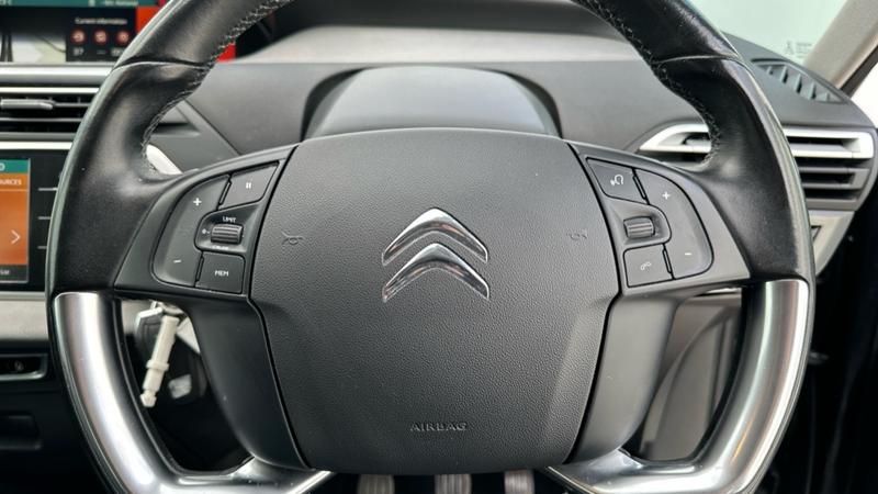 Used Citroen C4 Grand Picasso 2021 for sale - 76168294: Photo 55