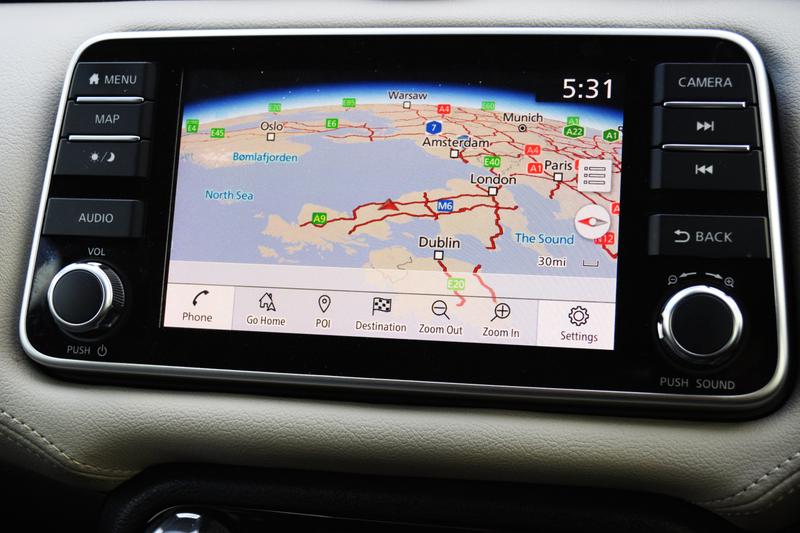 Used Nissan Micra 2021 for sale - 78028746: Photo 3